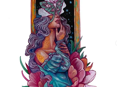 Gods of Small Moments - Solo Exhibition from Jordan Cunningham