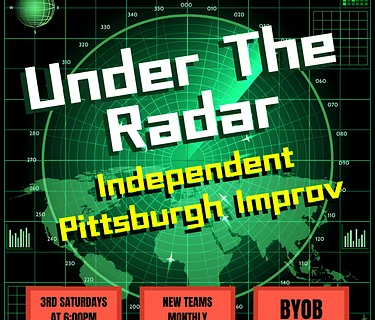 Under the Radar