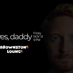 Yes Daddy!