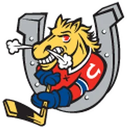vs. Barrie Colts