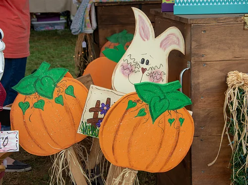 Mound Arts & Crafts Fair