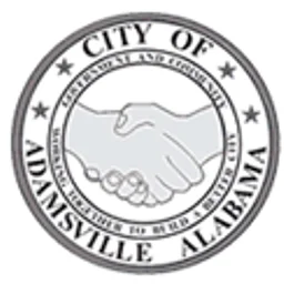 City of Adamsville