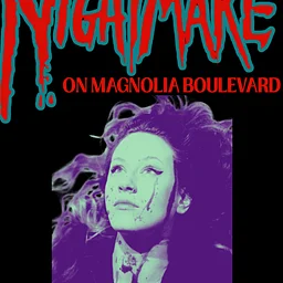Nightmare on Magnolia Boulevard w/ Jesse Williams Band