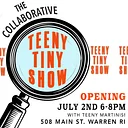 Teeny Tiny Show