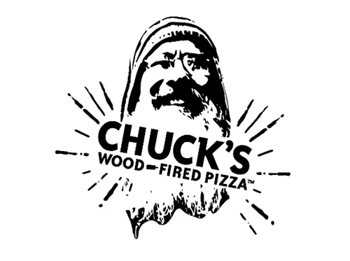 Chuck's Wood Fired Pizza - Thursday Food Truck in St. Charles