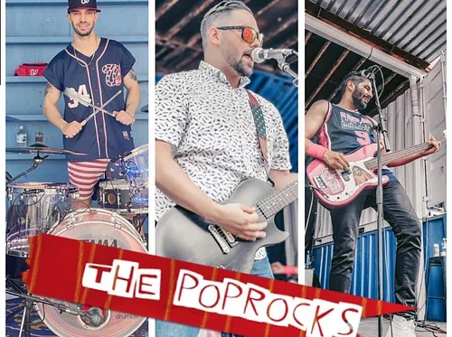 Pop Rocks