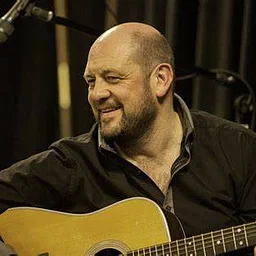 Names and Places: A Musical Tour of Scotland with Gary West
