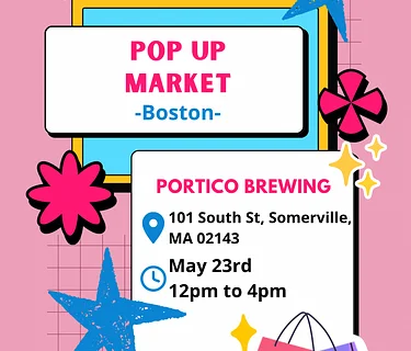 Makers Market