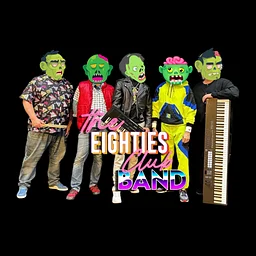 The Eighties Club Band Halloween Concert
