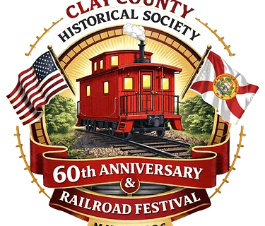 60th Anniversary Railroad Festival