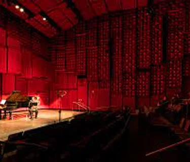 Midwest Musings: the Road Home | Jeremy Gussin, vocalis