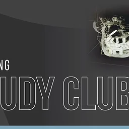 Evening Study Club | No Bone? No Problem. | November 19, 2026 | Virginia, USA