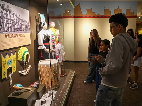 Student Discovery Day