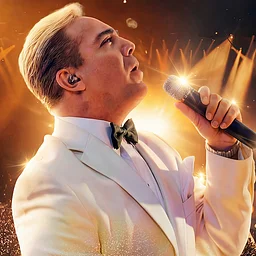 Cristian Castro