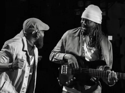 Local Artist Series: Rdmtion