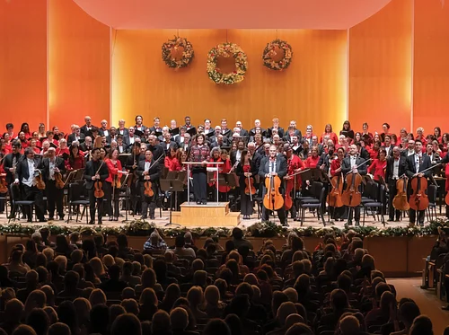 JoAnn’s Classical Christmas