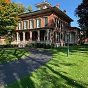 Morgan-Manning House