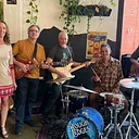 Live Music With Rough Edges 08/22/26