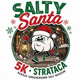 Salty Santa 5K