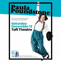 Paula Poundstone