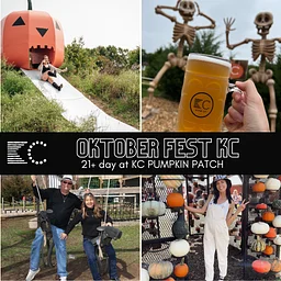 {Ticketed} Oktoberfest: shenanigans, drinks, German food & more
