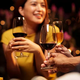 BFF Night – Benefit for Center for Domestic Peace