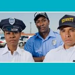 Security Guard Training @ LIC