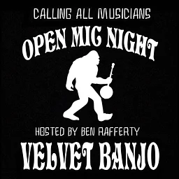 Open Mic Night