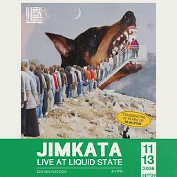 JIMKATA