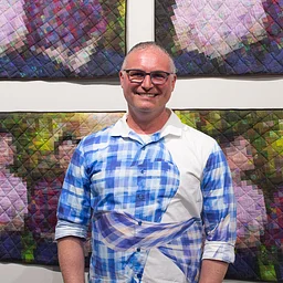 Craft + Chat Workshop with Greg Climer