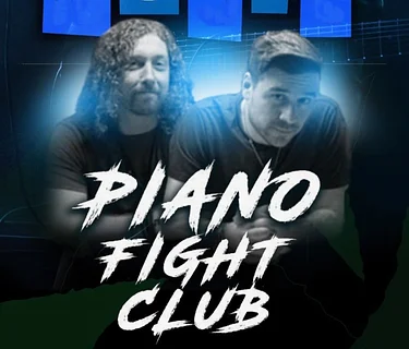Piano Fight Club