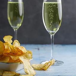 Bubbly Around the World! Class & Tasting