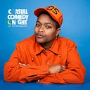 Sam Jay - Coastal Comedy Night (2 shows!)