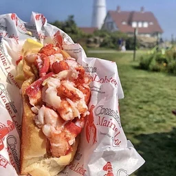 Cousins Maine Lobster Food Truck