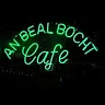 An Beal Bocht Cafe