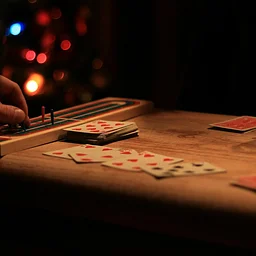 Cribbage Club