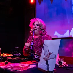DRAG BINGO with Khloe Wold