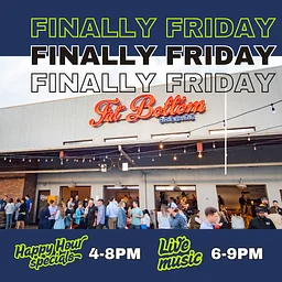 Finally Fridays