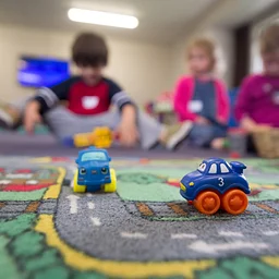 Parent-Child Playgroup