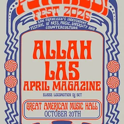 Allah-Las