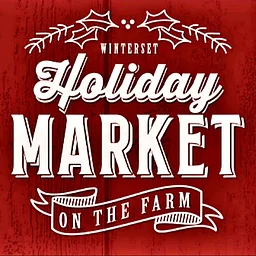 Vendor Application: Holiday Market on the Farm 2026