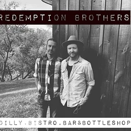 The Redemption Brothers