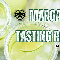 Margarita Tasting Room