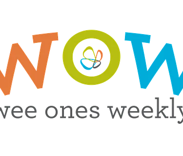 Wee Ones Weekly (Afternoon)