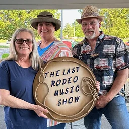 The Last Rodeo Music Show