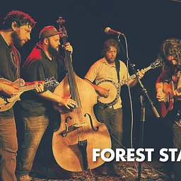 Forest Station