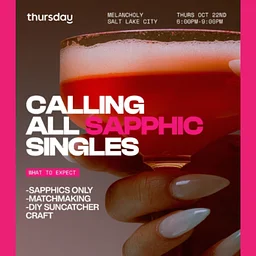 Sapphic Singles