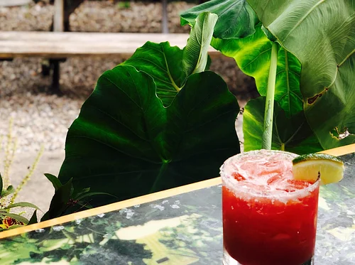 Tequila & Pupusa Tuesday w/ PACAYA