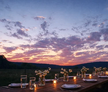 Supper Club | First Light – April 18, 2026