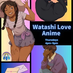 Watashi Love Anime Group